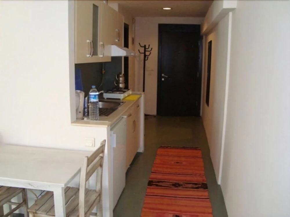 Istanbul Suites