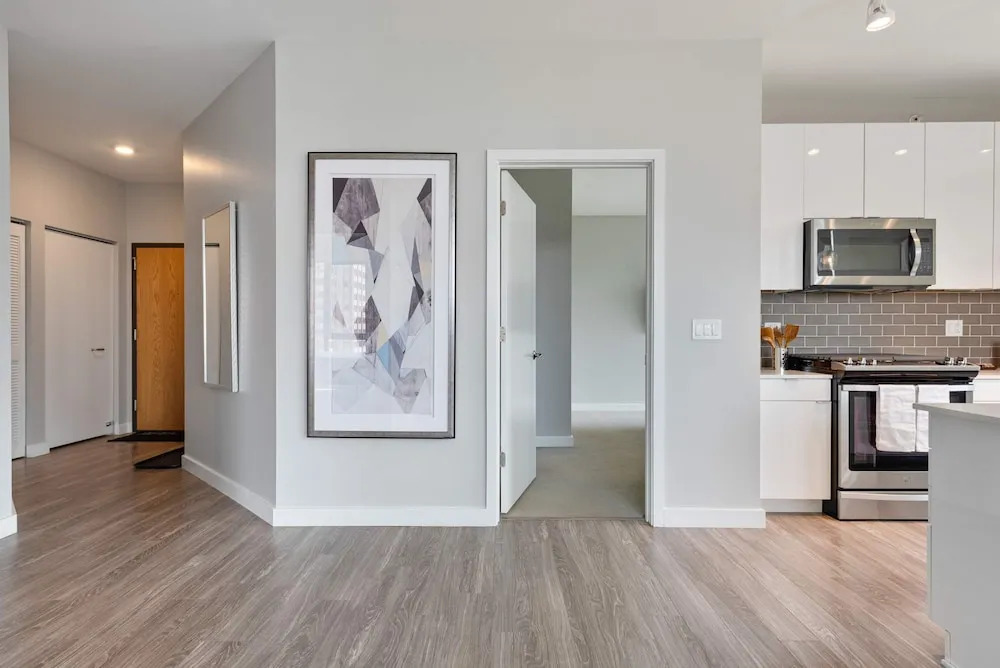 Gold Coast Group Stay 2 Modern 2BR Apartments
