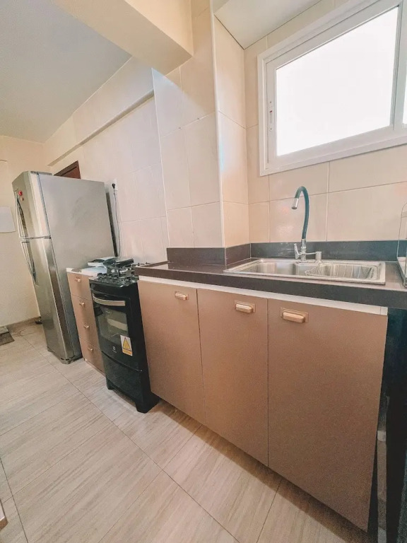 Apartamento Praia do Cumbuco