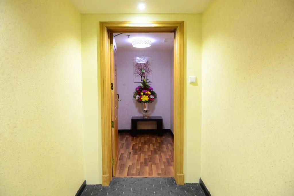 Juffair Gate Hotel