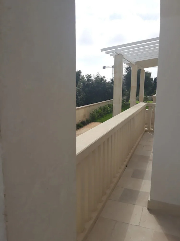 Bianco Mare Villa