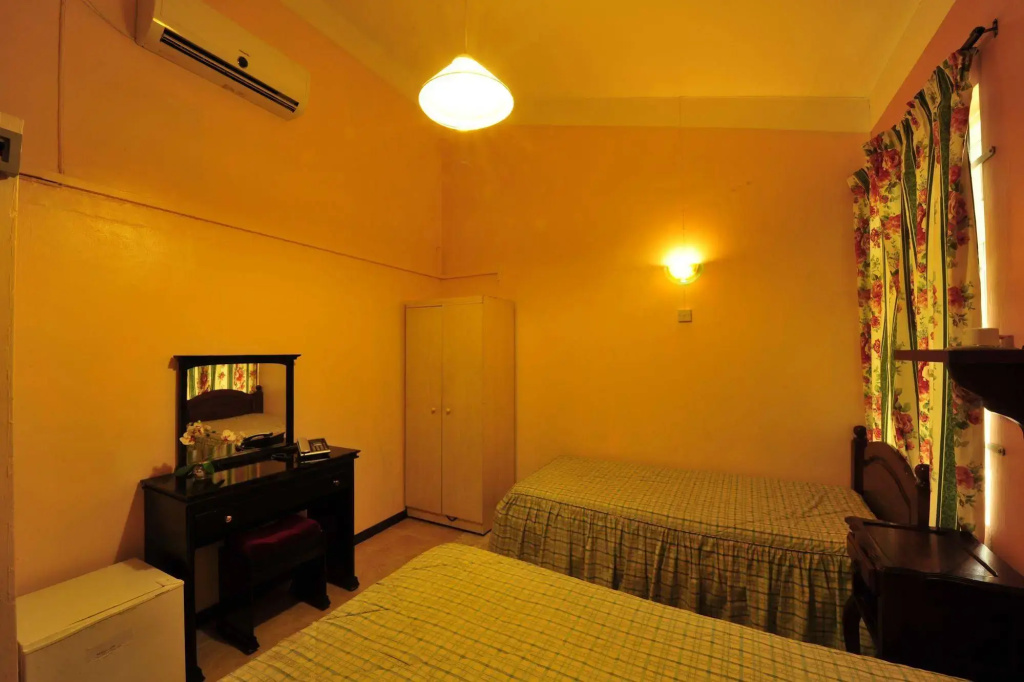 Rayan Tourist Villa