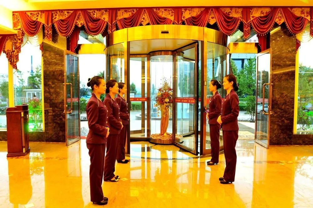 Xintiandi Hotel