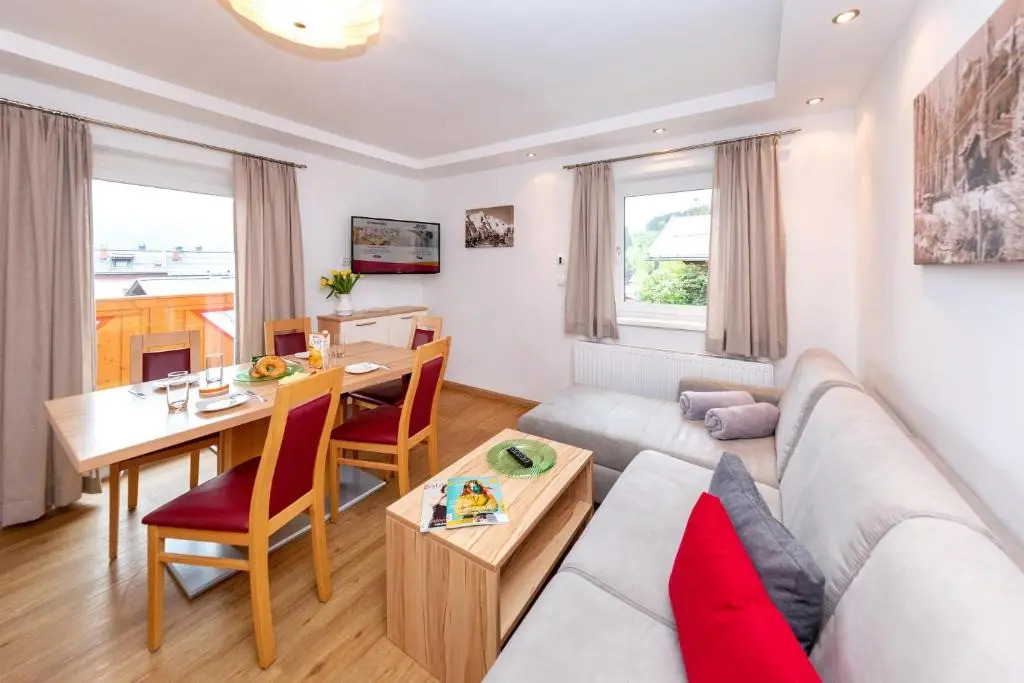 Elto Appartements Chalet