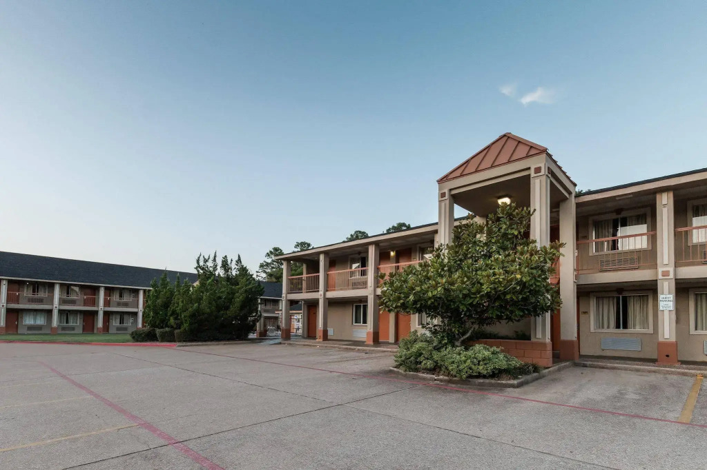 Quality Inn & Suites Lufkin