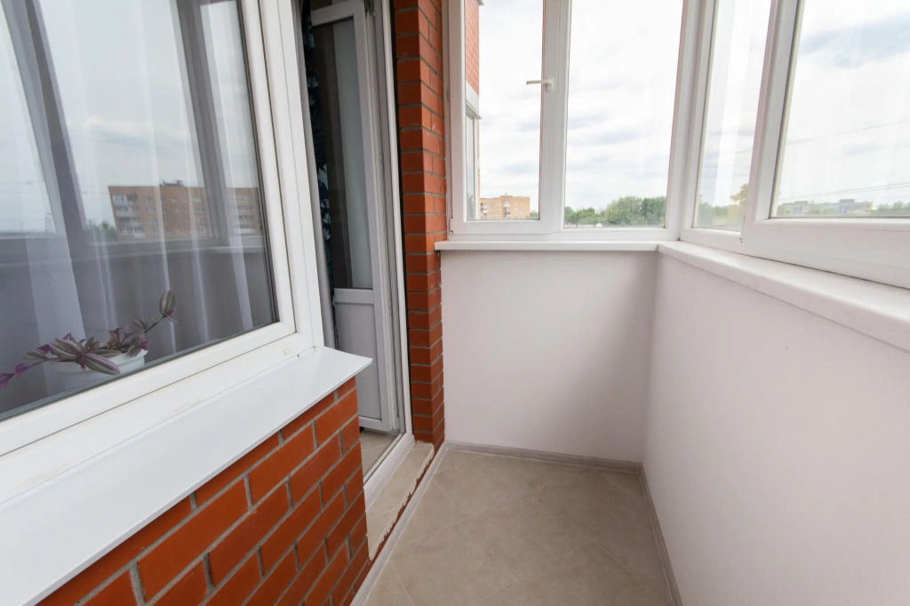 Pryanik Apartments на проспекте Ленина 136
