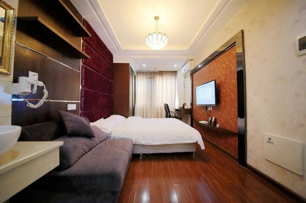 Private Apartments - Xingsha'aidu