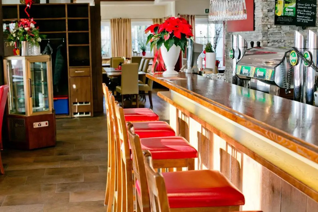 Landhotel Berger