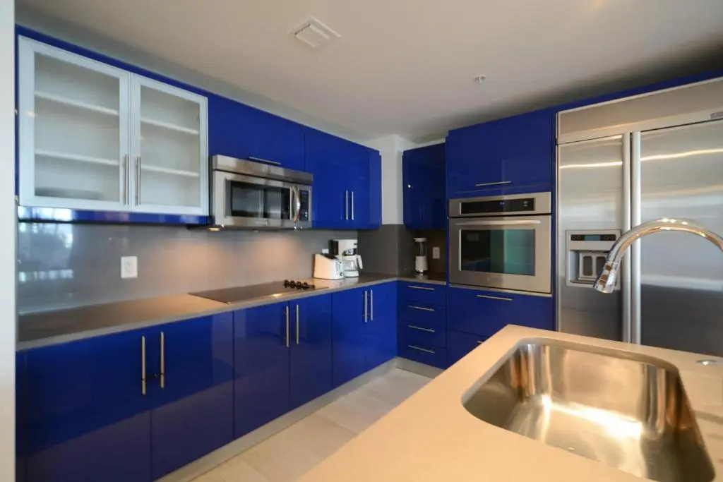 WVR Vacation Residences 506