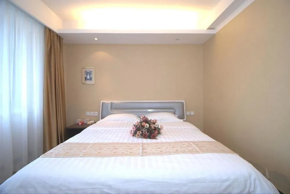 Shenyang Shalun Meigui Apartment