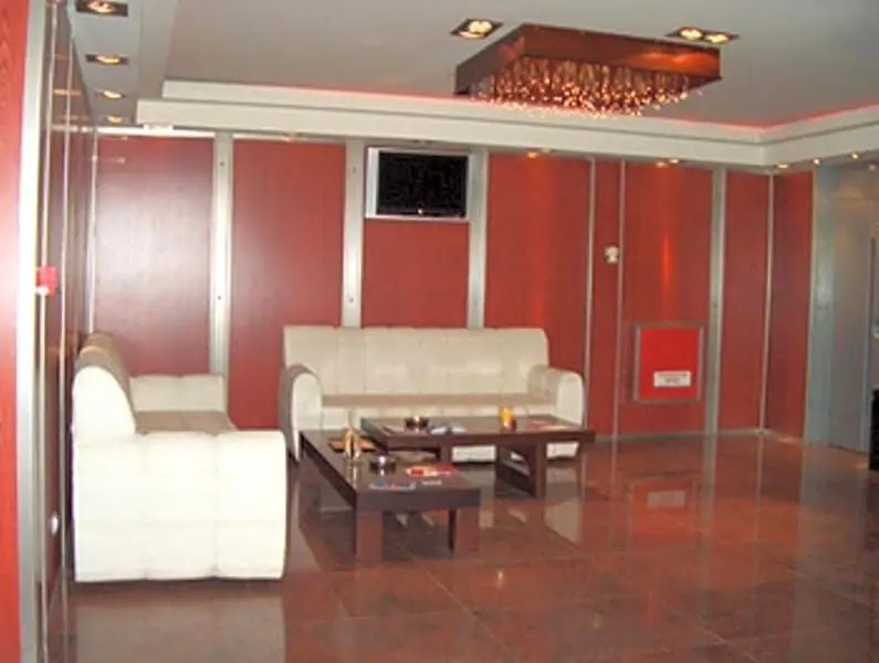 Hotel Olympion