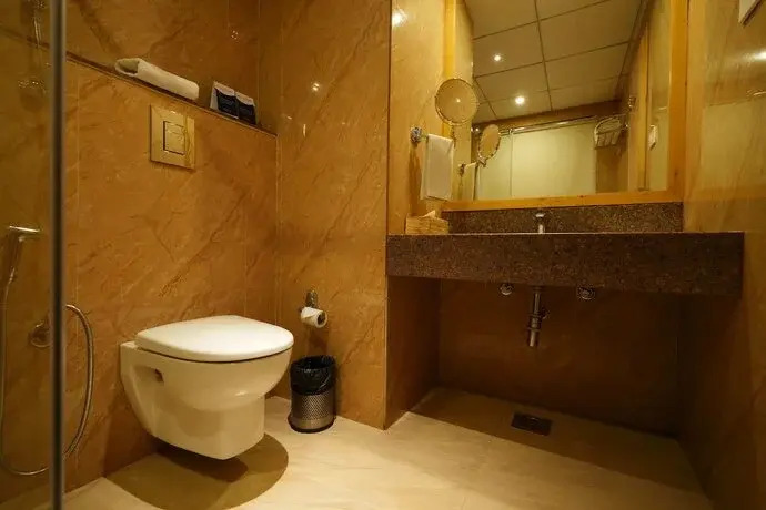Dabassis Aparthotel