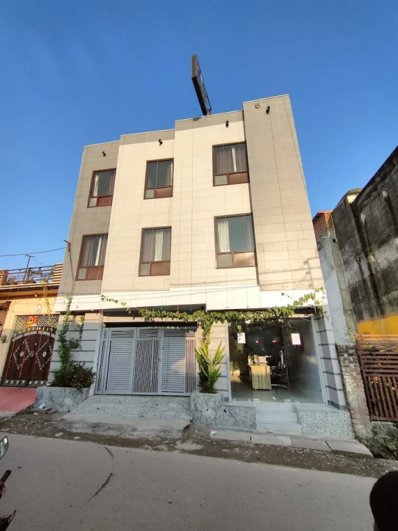 Hotel Neu-Nest