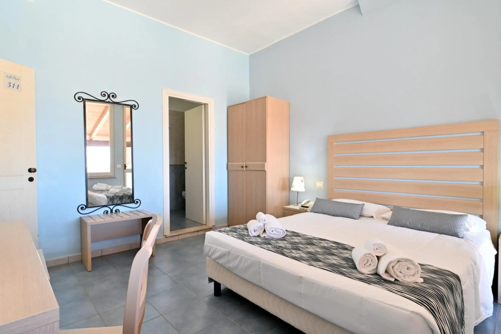 Cala Della Torre Resort