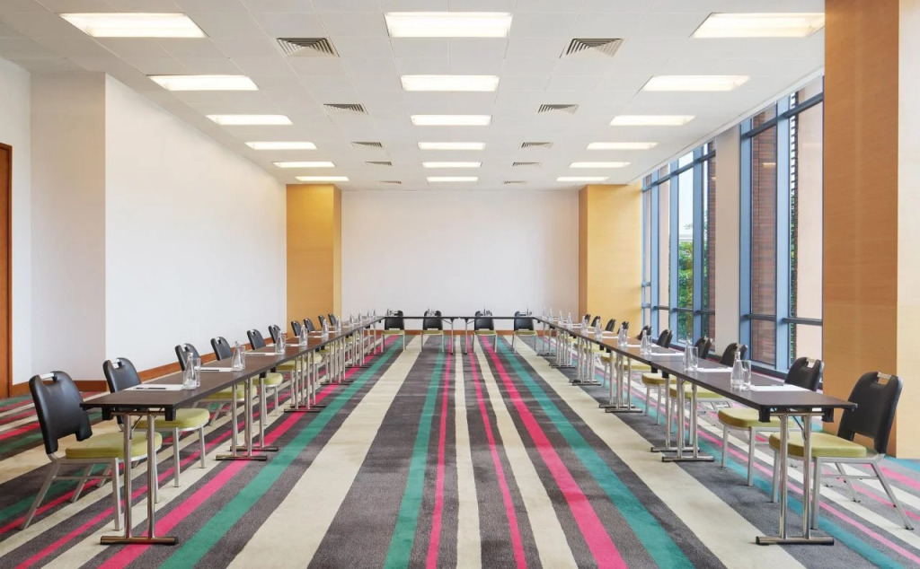 Aloft by Marriott Nanhai, Foshan