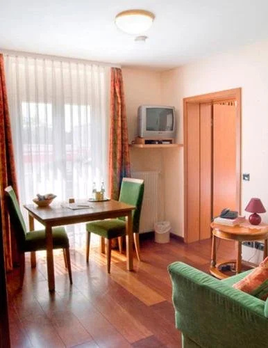 Landhotel Floris