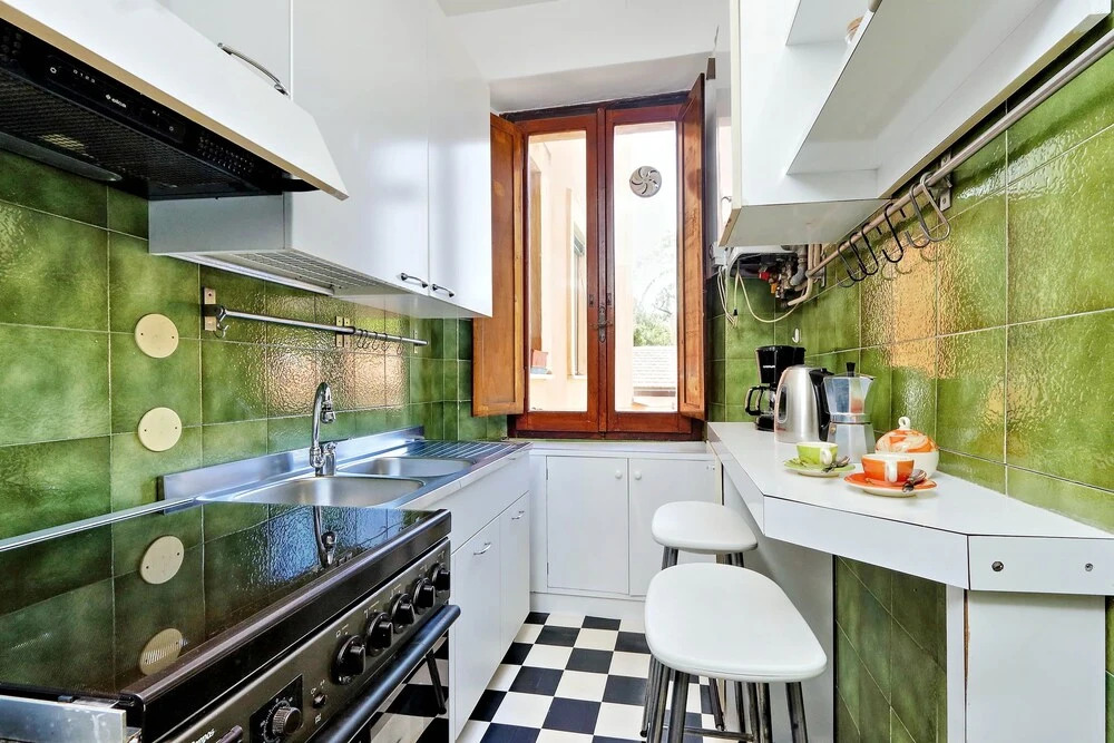 Sales - WR Apartments