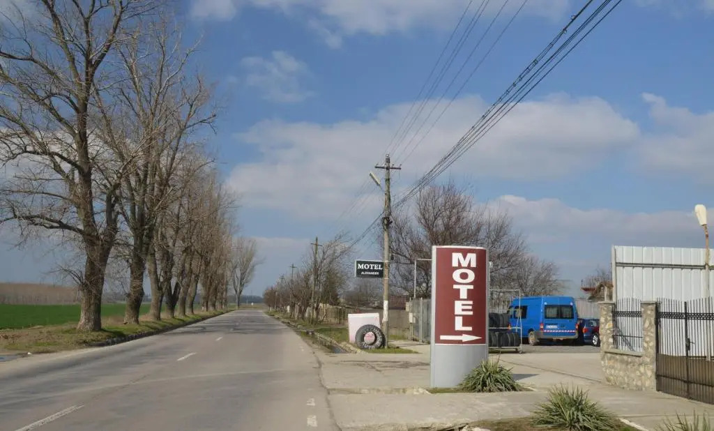 Motel Alexander