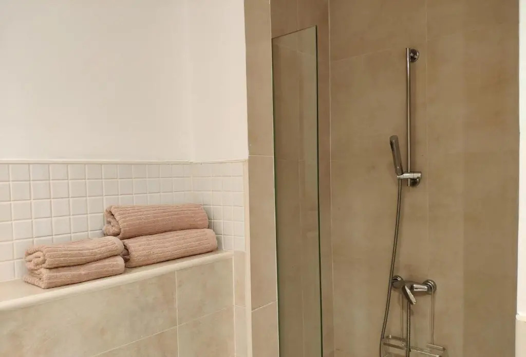 Exclusivo apartamento en edificio histórico