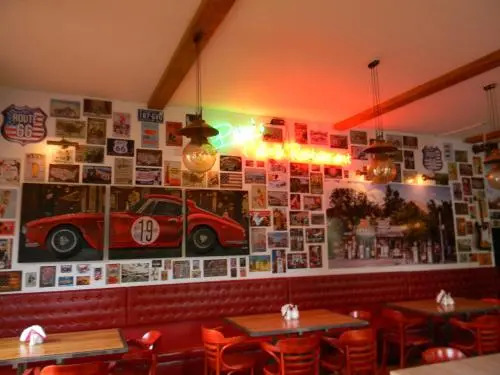 Prohibicja Peters Pub
