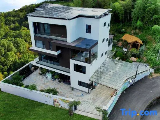 Tonglu Yan GUI Chao Yin Shan Lu Homestay