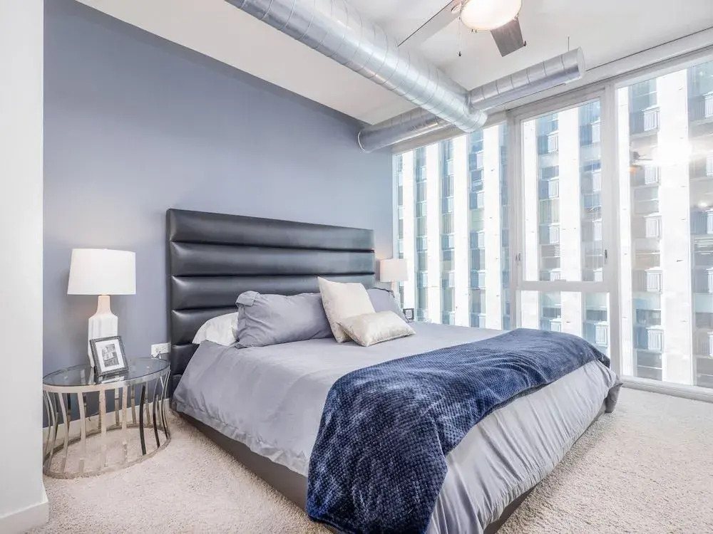 Pearl District Flats by Barsala