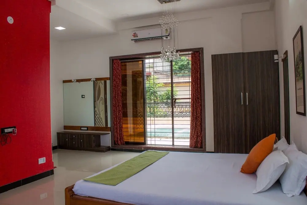 V Resorts Lonavala