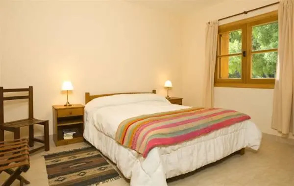 Hosteria Futalaufquen