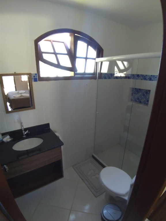 Pousada Beach House