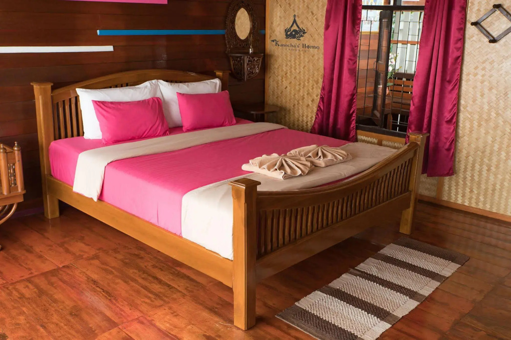 Kanechas Home Lampang
