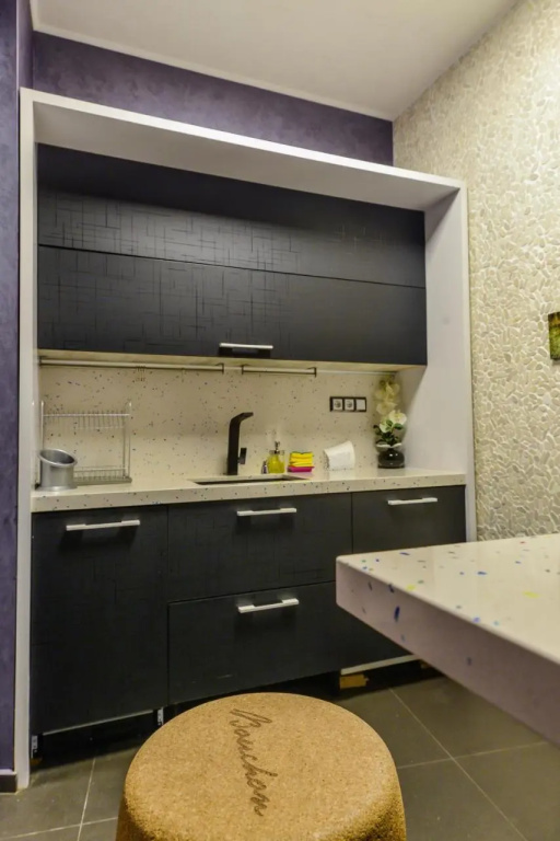 Champs-Élysées Sofia | 2-BDR, 2-BTHR Tsar Simeon Suite