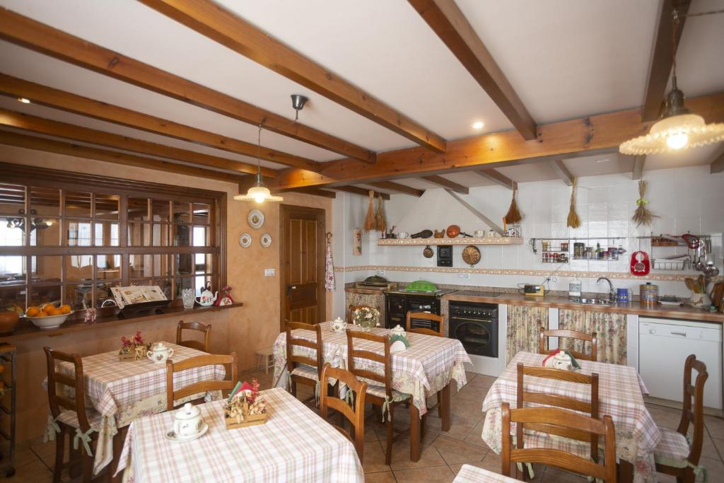 Hotel Rural As Laguas