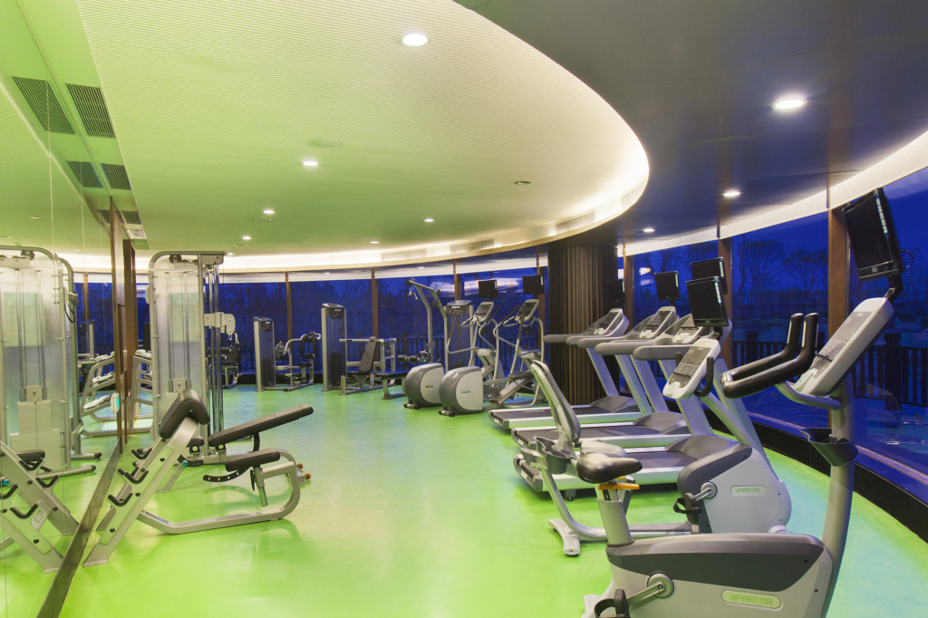 Holiday Inn Nanyang by IHG