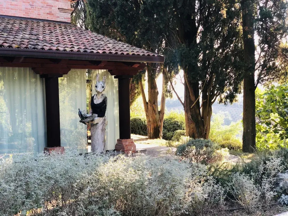 Villa Liverzano