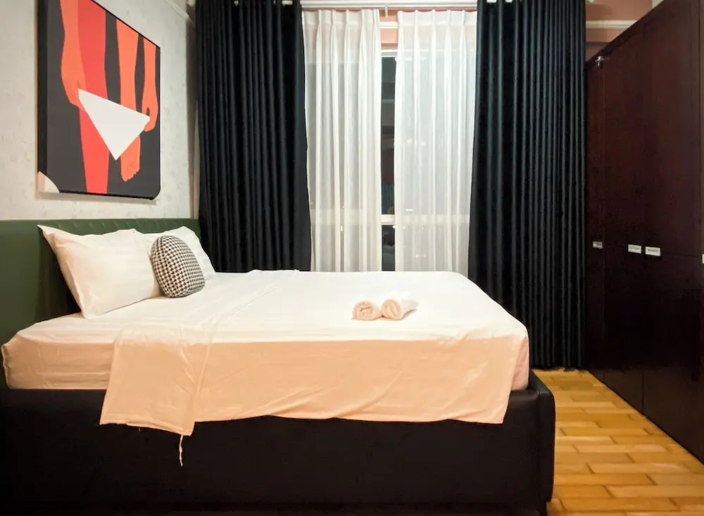 M Saigon Apartment