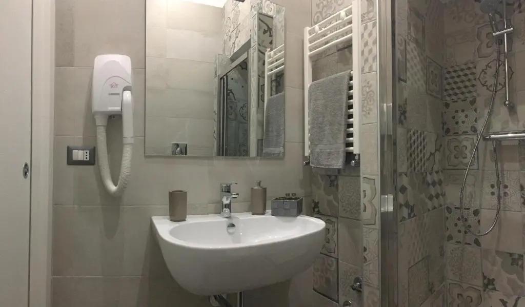 Matera Guest House