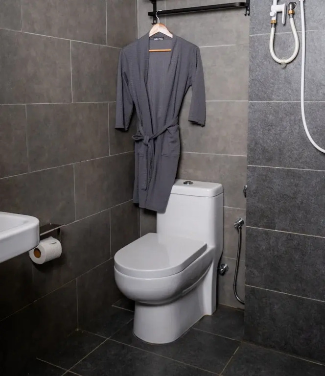 Neu Suites @ 3rdNvenue by Perfect Host