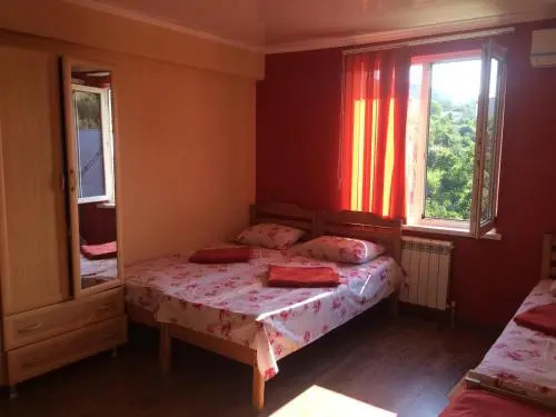 Mandarin Guest House
