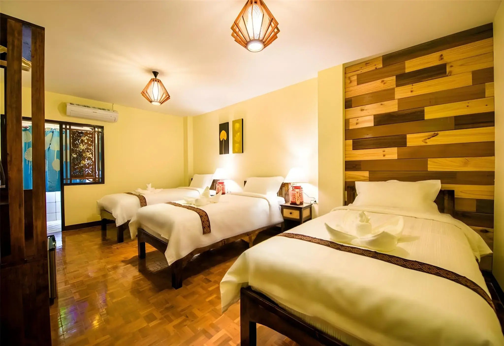 Hetai Boutique Hotel