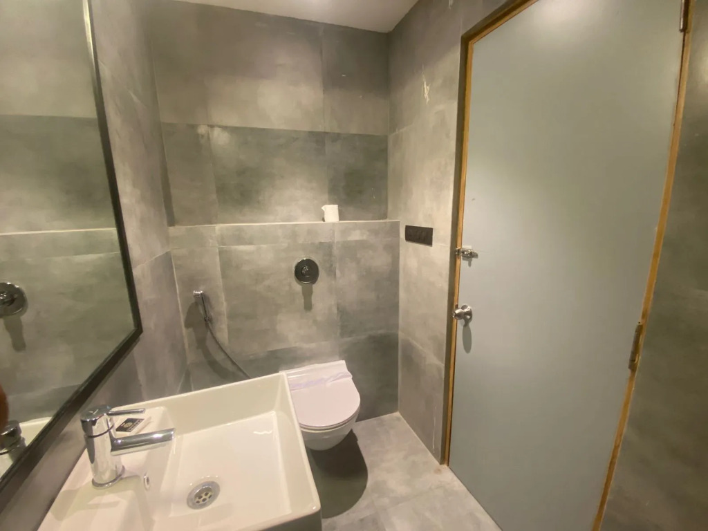 Firangipani Suites
