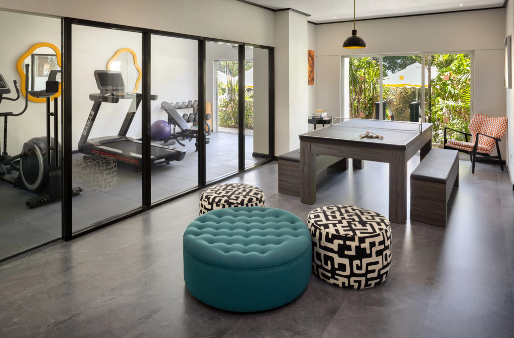 The Rockley by Ocean Hotels - Breakfast Included