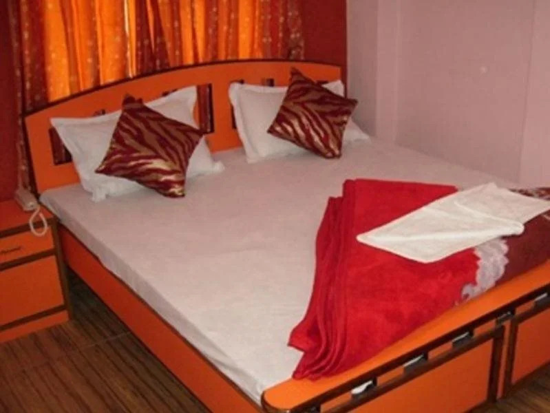 Hotel Suncity