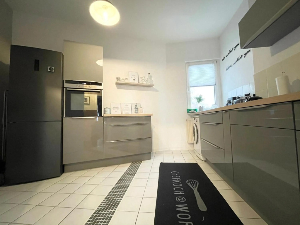 Premium CityApartment *Tiefgarage,Netflix,Zentrum*