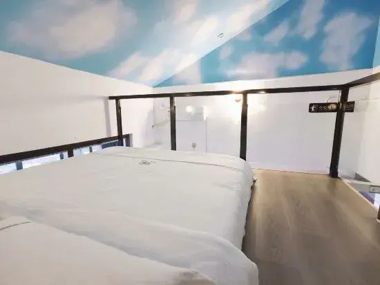 Tangliang Homestay