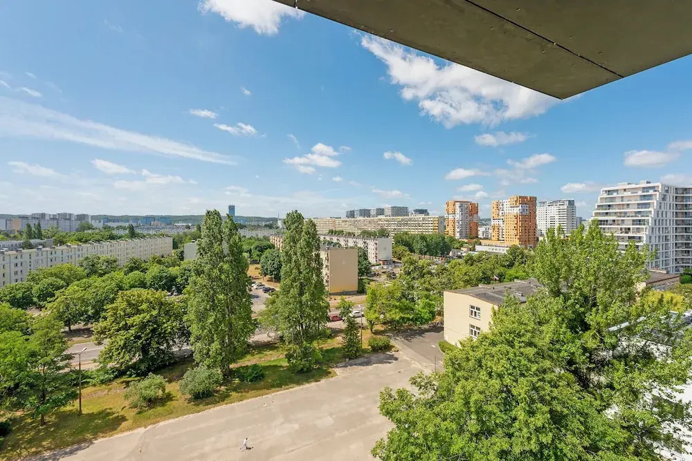 NORDBYHUS Apartamenty Bulvar