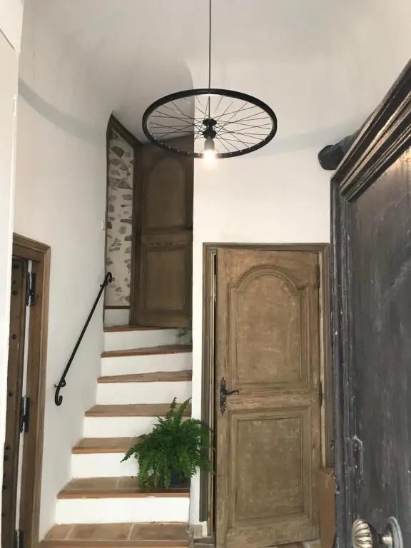 La Calade 1 bedroom Studio - Biot Village