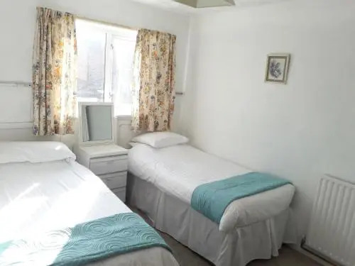 Springfield Holiday Apartments HALodge Hotel
