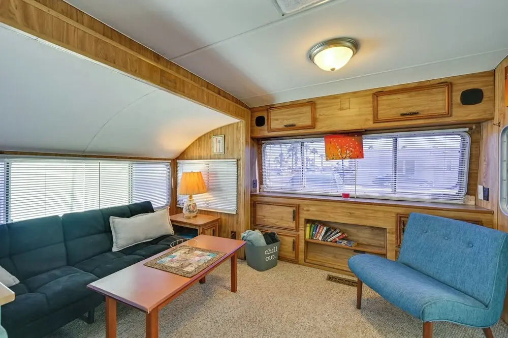 Cozy Yuma Vacation Rental w/ Resort Amenities!