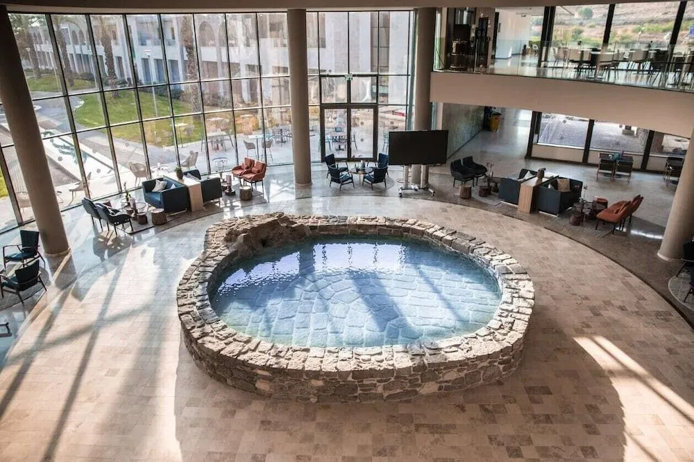 Magdala Hotel