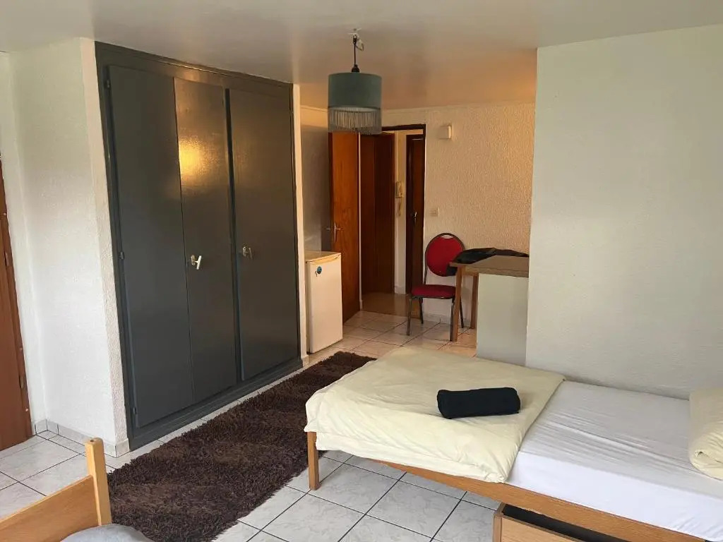 Appartement Week